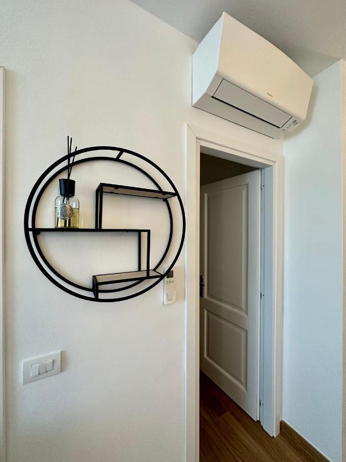 Hotel Dome House Olbia Zewnętrze zdjęcie