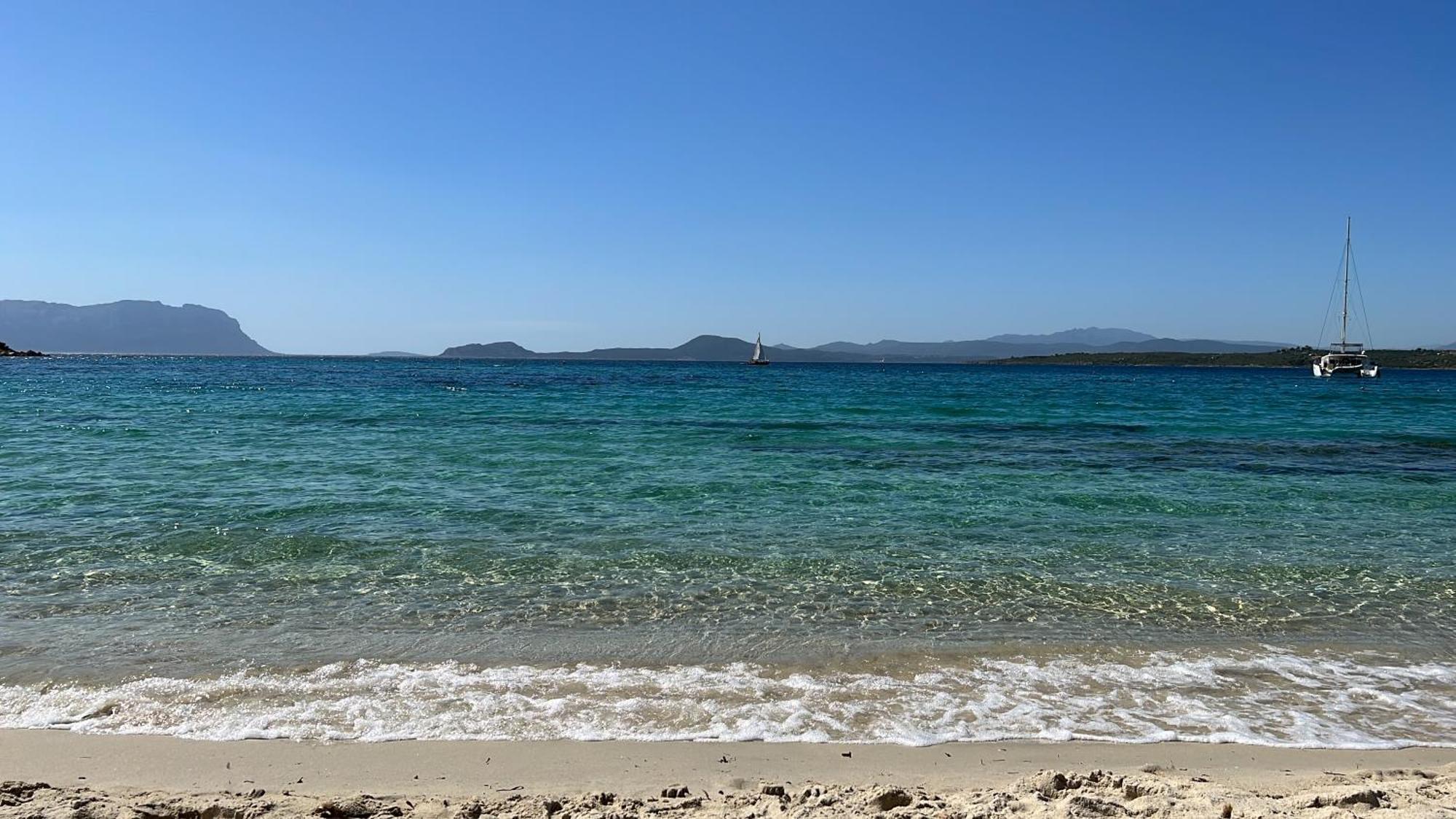 Hotel Dome House Olbia Zewnętrze zdjęcie