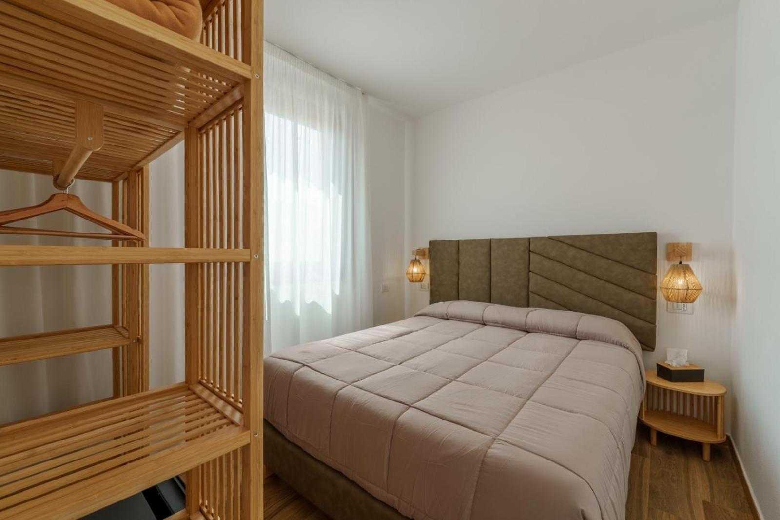 Hotel Dome House Olbia Zewnętrze zdjęcie