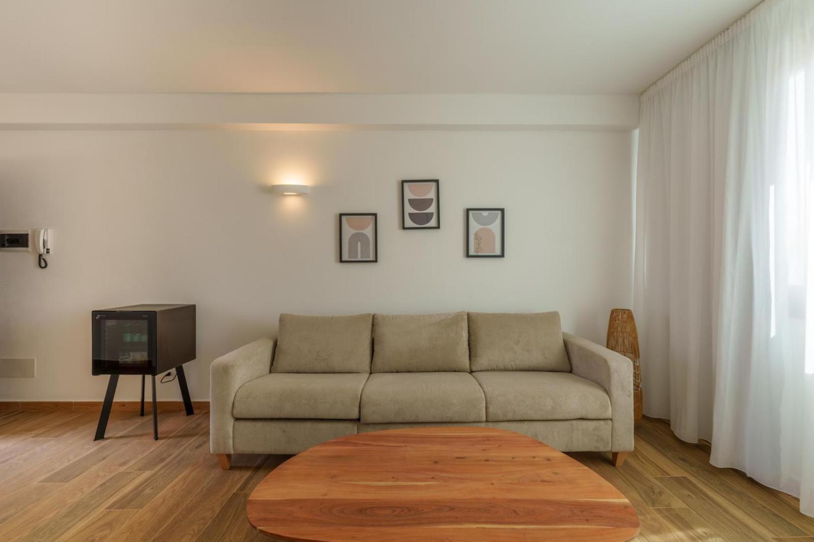 Hotel Dome House Olbia Zewnętrze zdjęcie