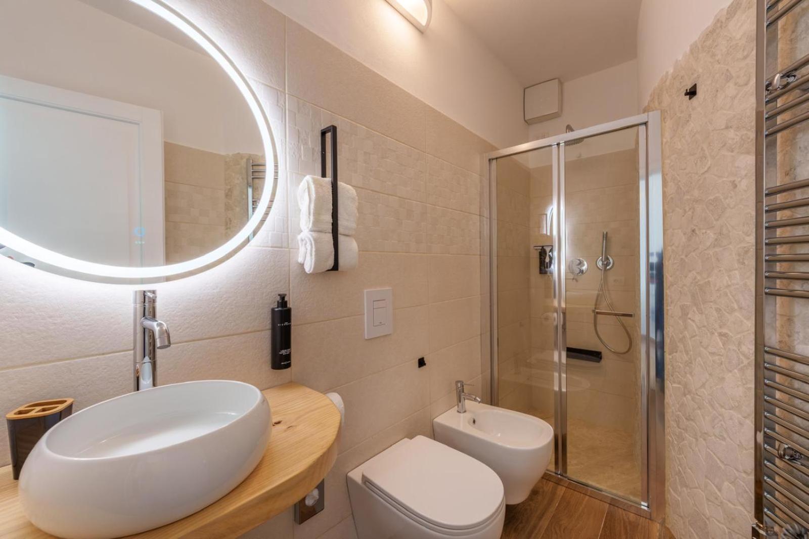 Hotel Dome House Olbia Zewnętrze zdjęcie