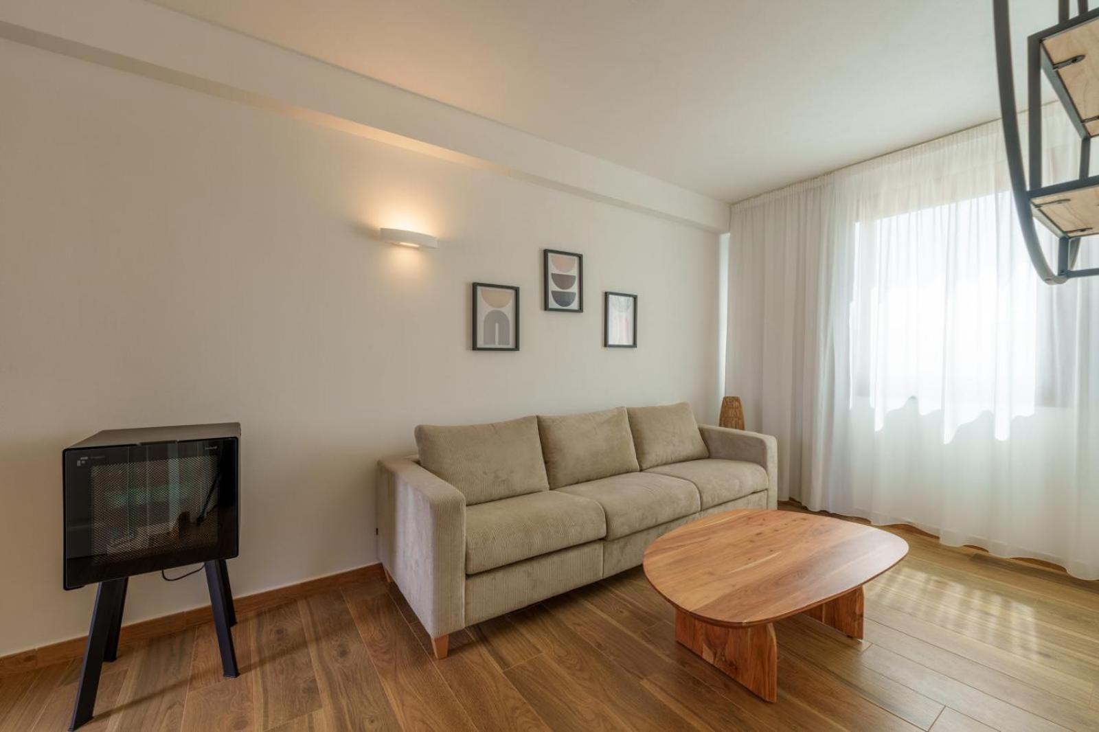 Hotel Dome House Olbia Zewnętrze zdjęcie