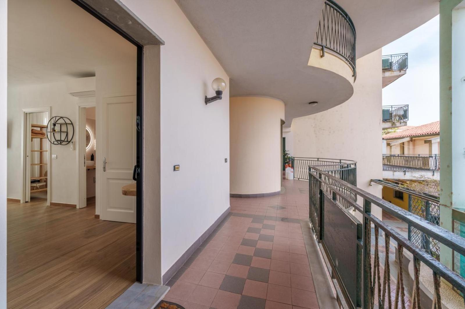 Hotel Dome House Olbia Zewnętrze zdjęcie