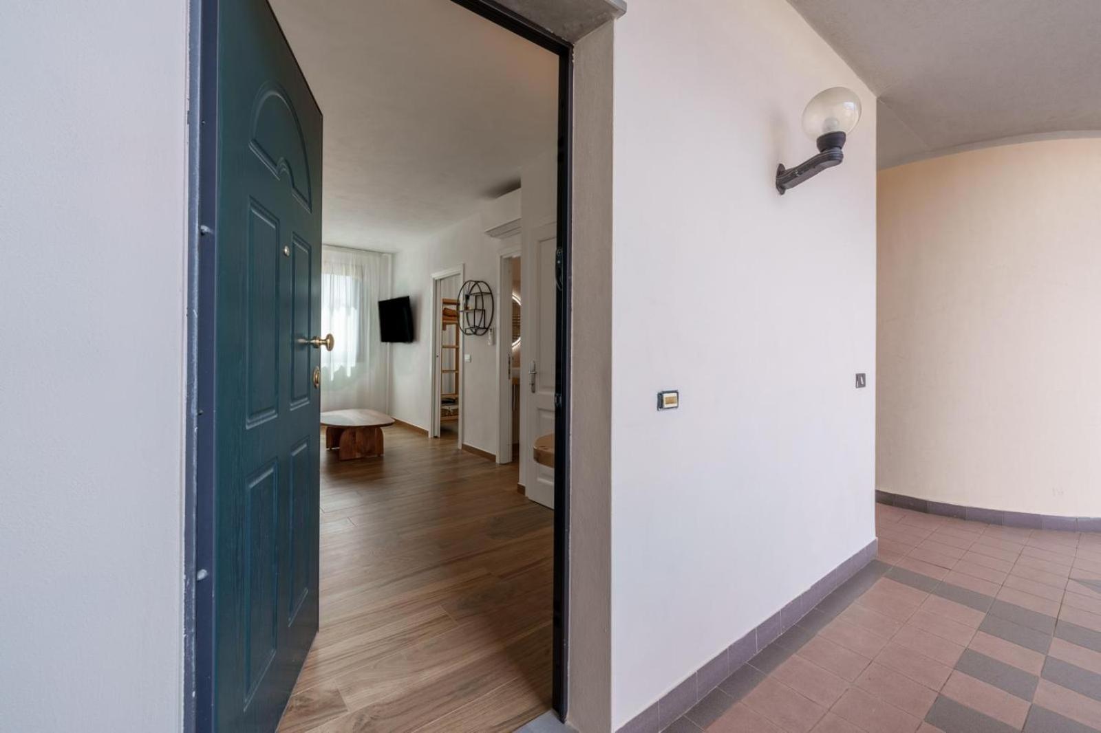 Hotel Dome House Olbia Zewnętrze zdjęcie